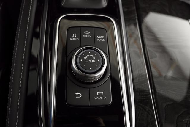 Used 2023 INFINITI QX80 Sensory AWD/4WD image 38