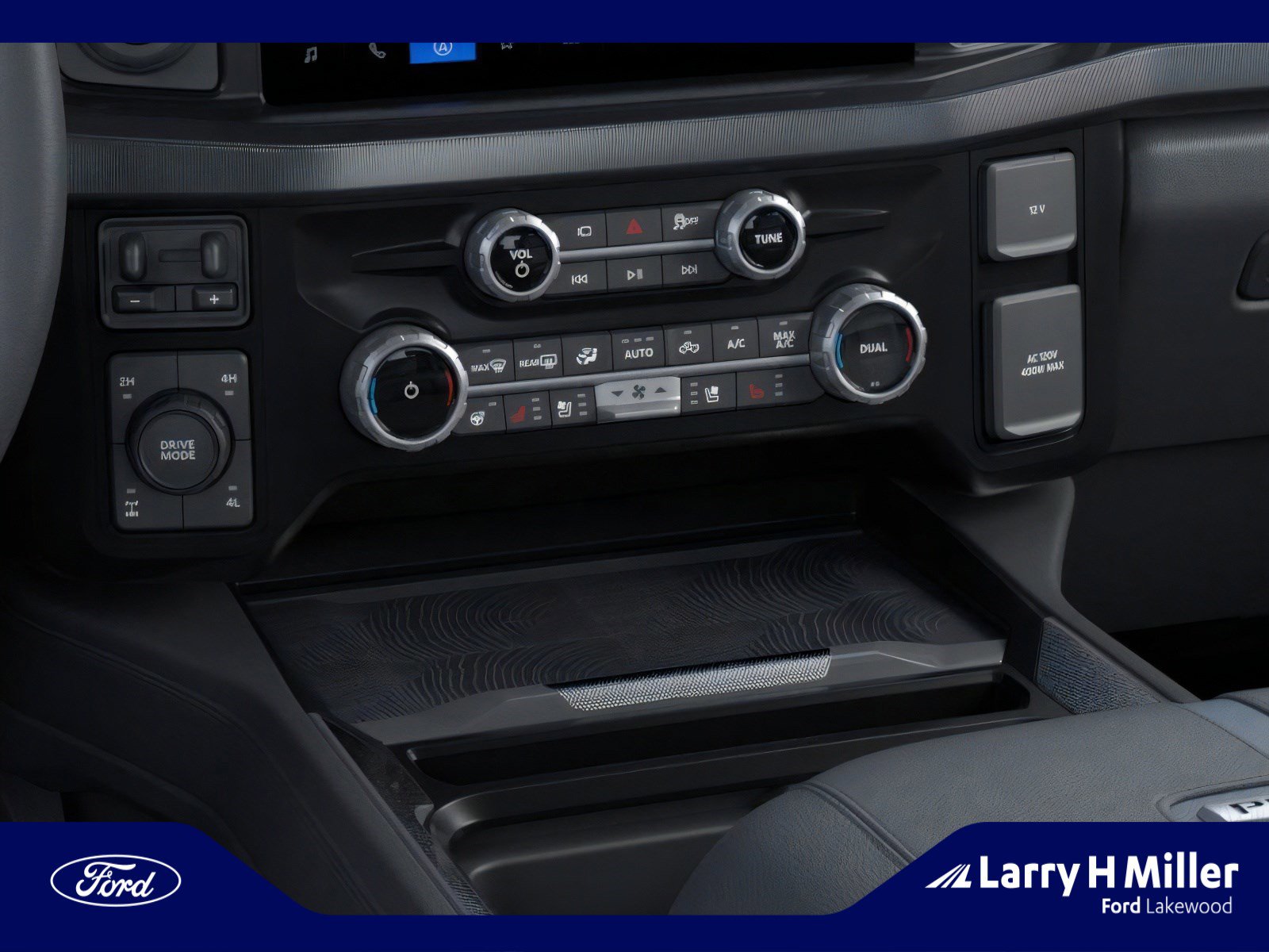 New 2026 Ford F350 Platinum image 14