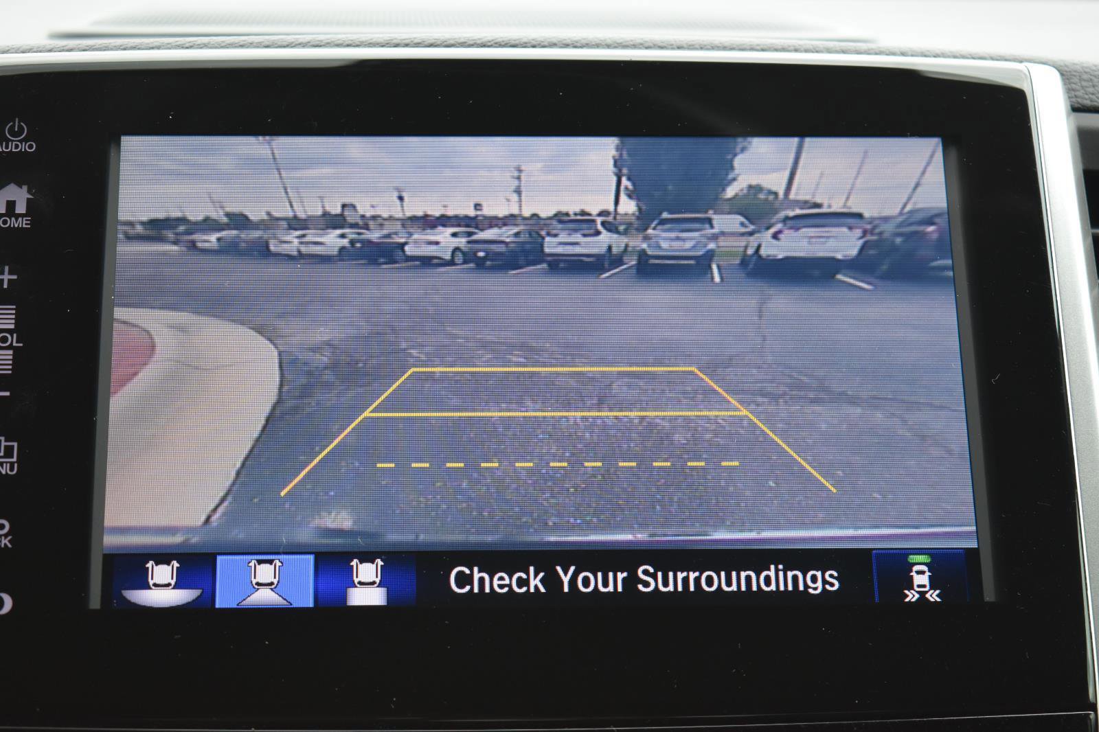 Used 2020 Honda Ridgeline RTL-E image 12