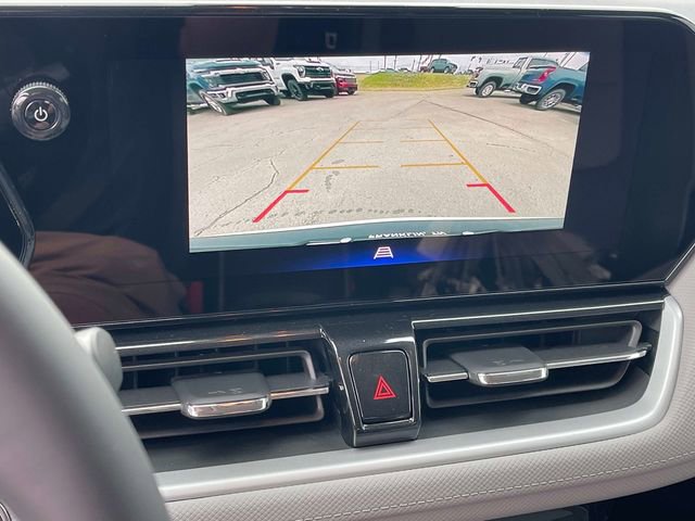 New 2026 Chevrolet TrailBlazer LT w/ Convenience Package image 26