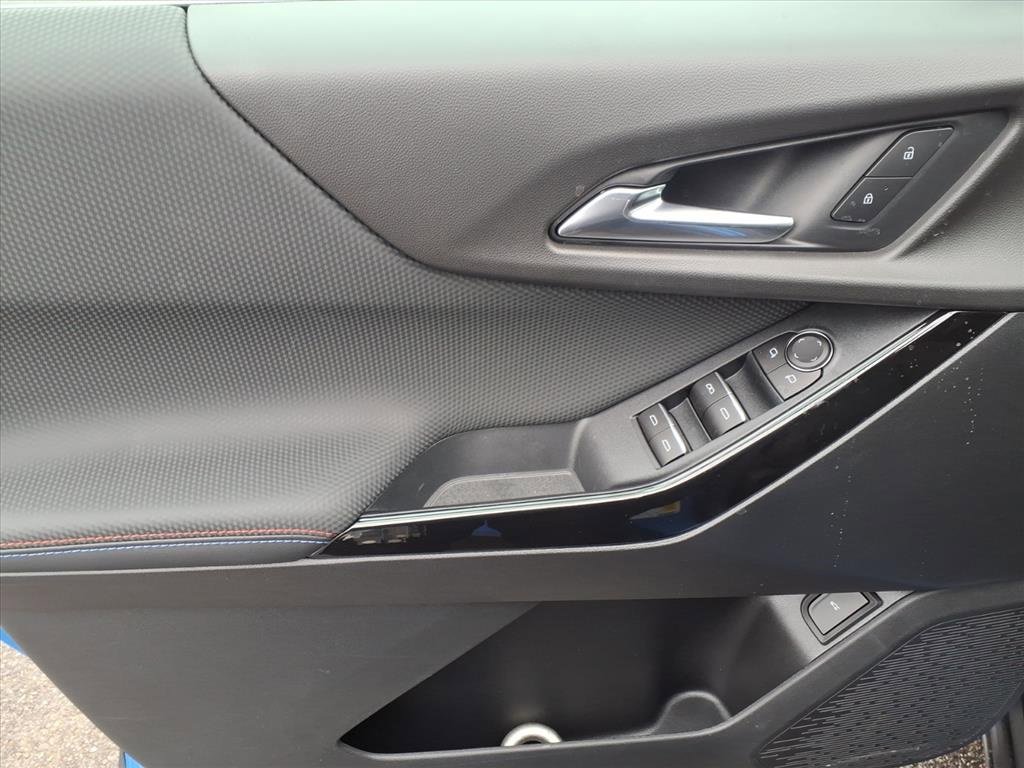 New 2026 Chevrolet Equinox RS image 14