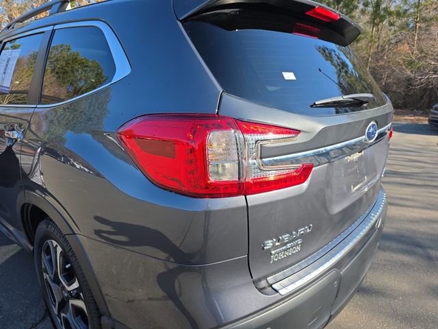 Used 2024 Subaru Ascent Touring image 51
