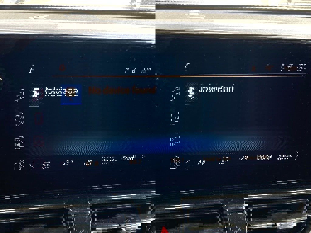 Used 2025 Chevrolet TrailBlazer LT image 19