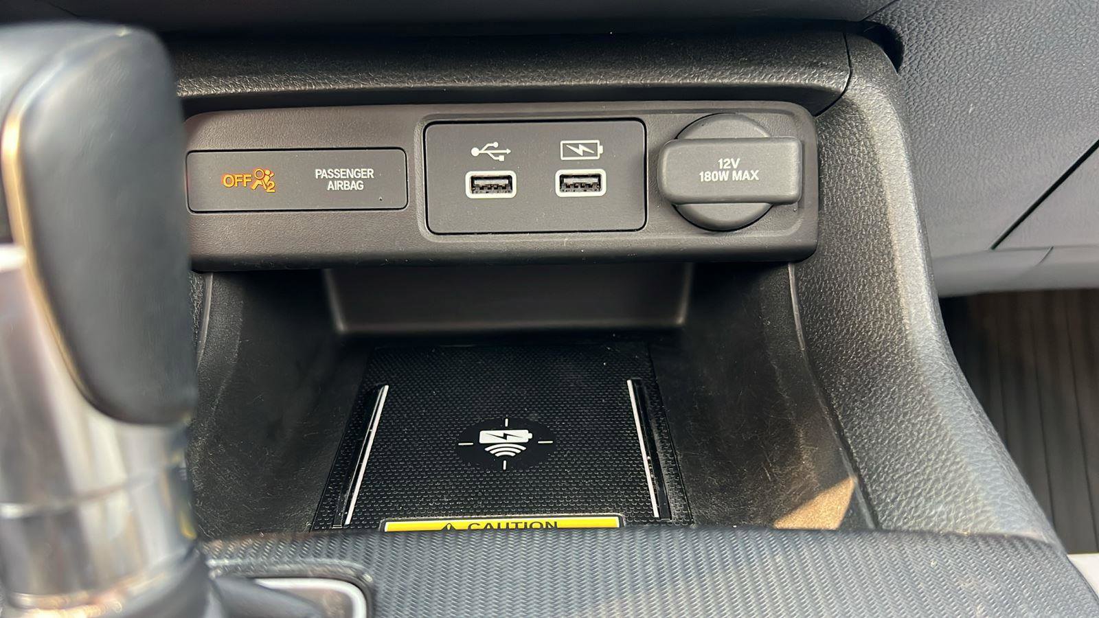 Used 2022 Honda Civic Touring image 26