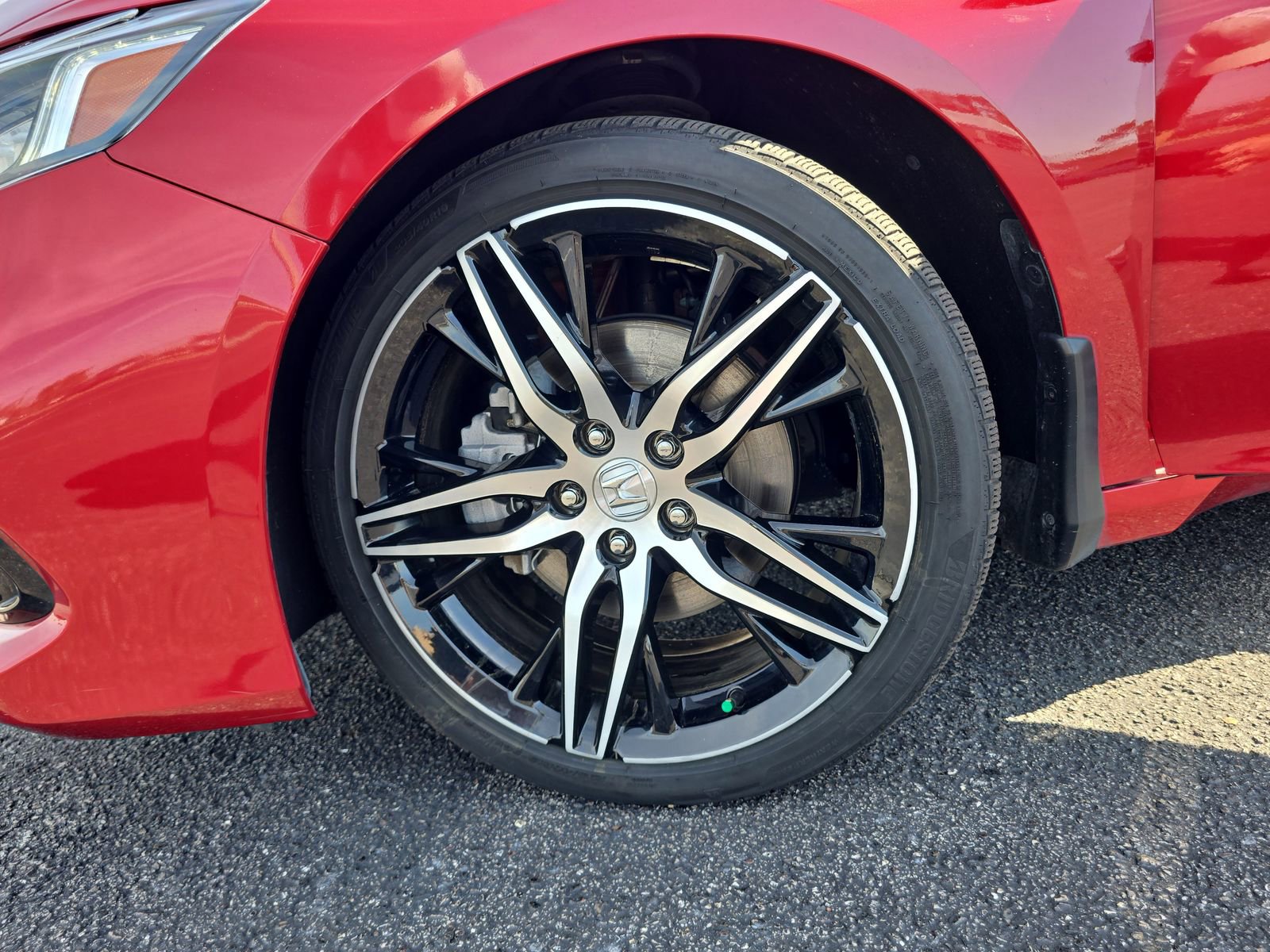 Used 2022 Honda Accord Touring image 29