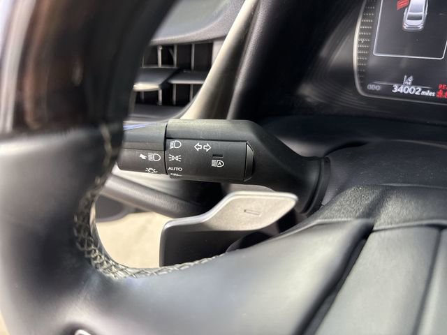 Used 2020 Lexus ES 350 w/ Premium Package image 18