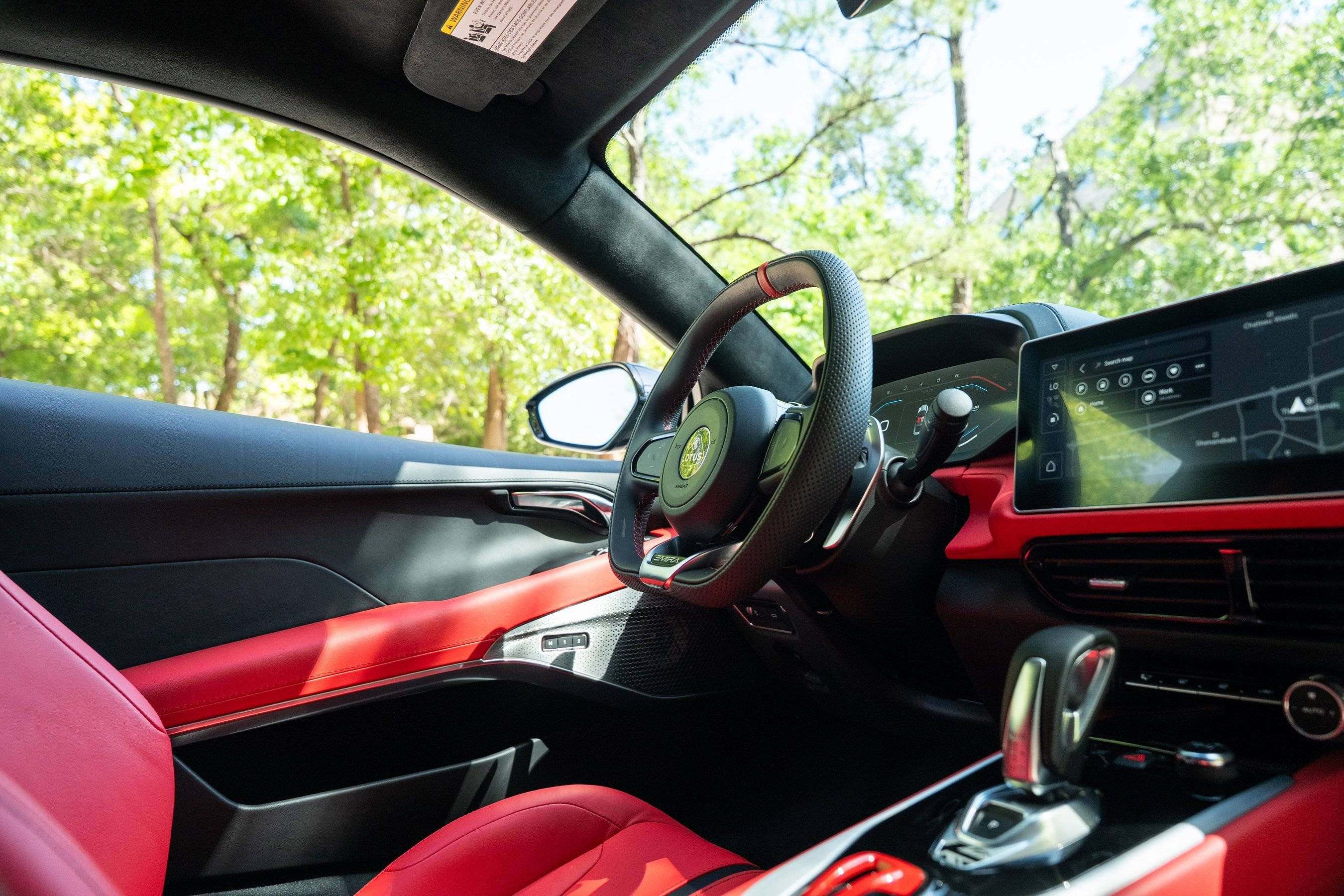 Used 2025 Lotus Emira image 26