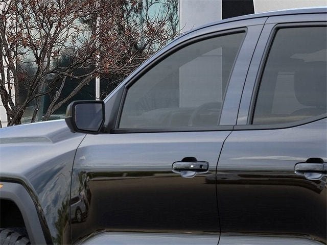 New 2026 GMC Canyon Elevation w/ Convenience Package image 36
