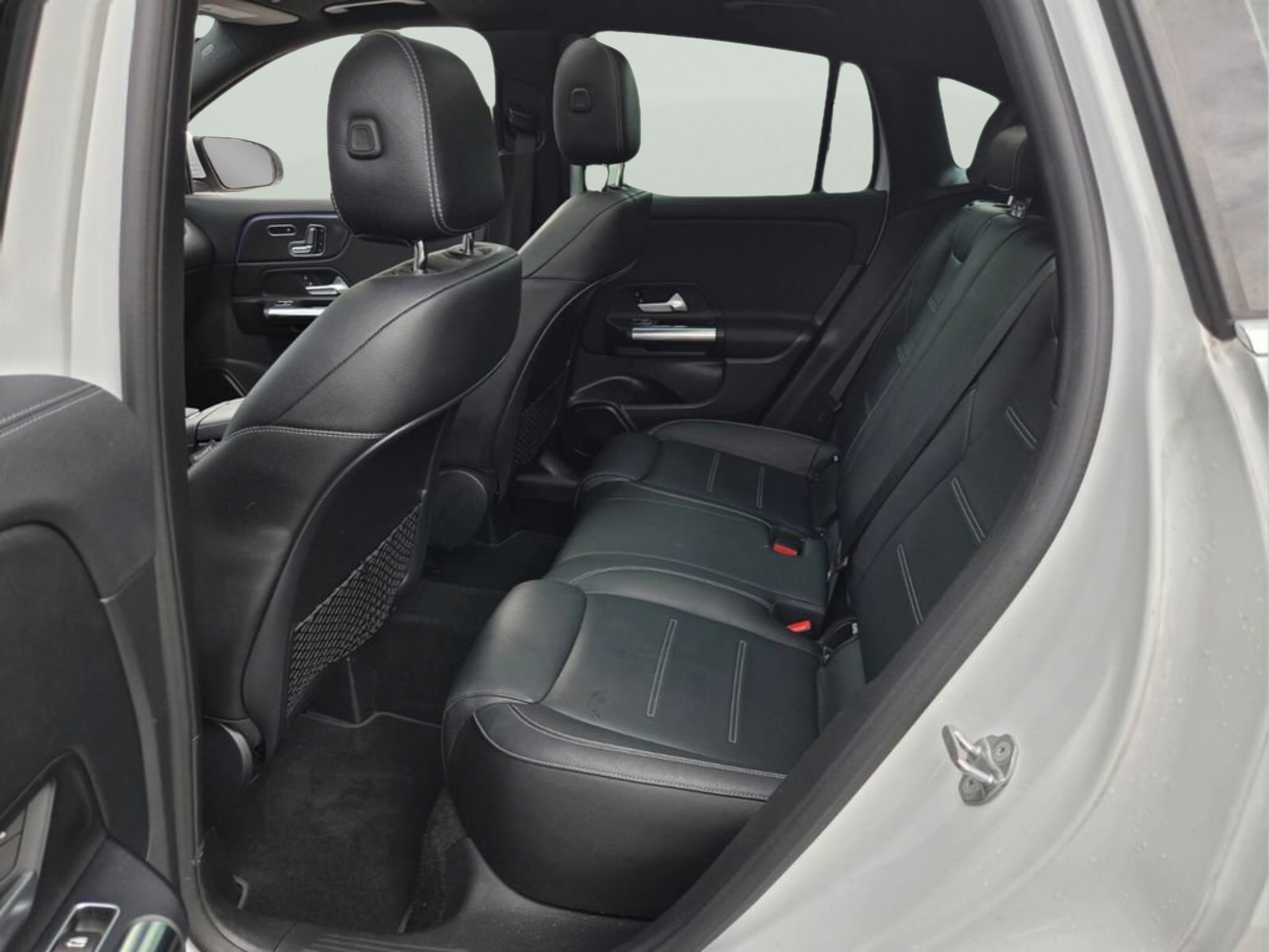 Used 2021 Mercedes-Benz GLA 35 AMG 4MATIC image 11