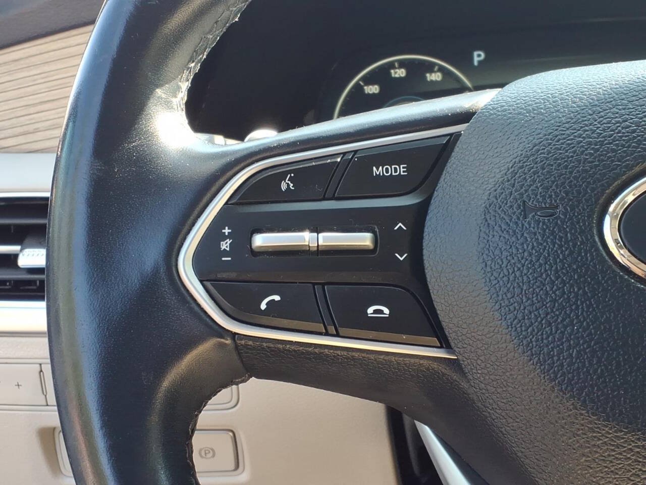 Used 2021 Hyundai Palisade Limited AWD/4WD image 29