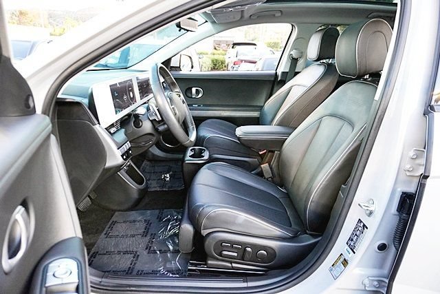 Used 2024 Hyundai Ioniq 5 Limited RWD image 22