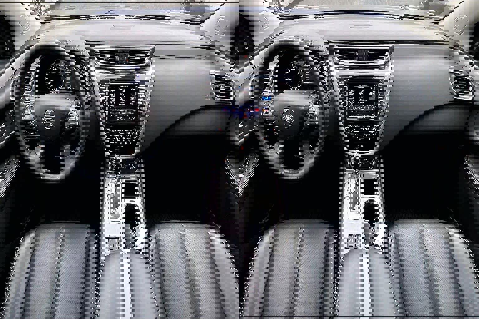 Used 2024 Nissan Murano SL image 16