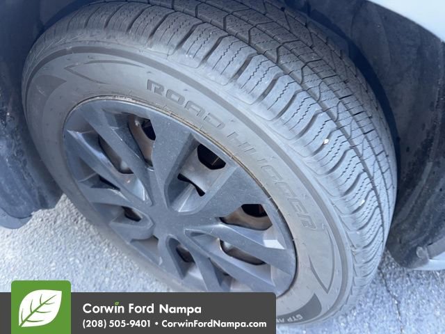 Used 2013 Dodge Avenger SE FWD image 8