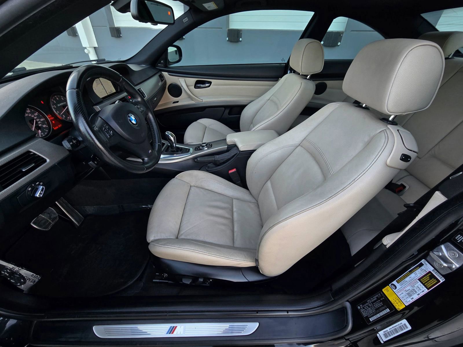 Used 2012 BMW 335is Coupe image 12