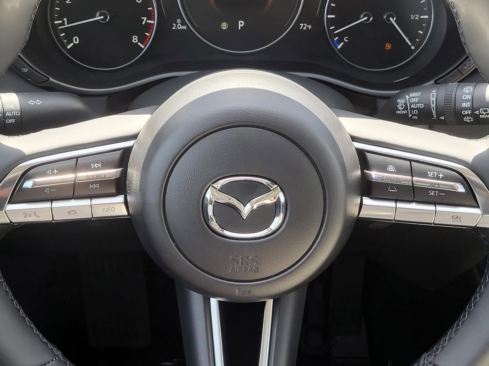 New 2026 MAZDA CX-50 AWD 2.5 S w/ Weather Package image 22