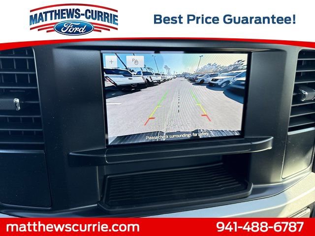 New 2026 Ford F250 XL image 18