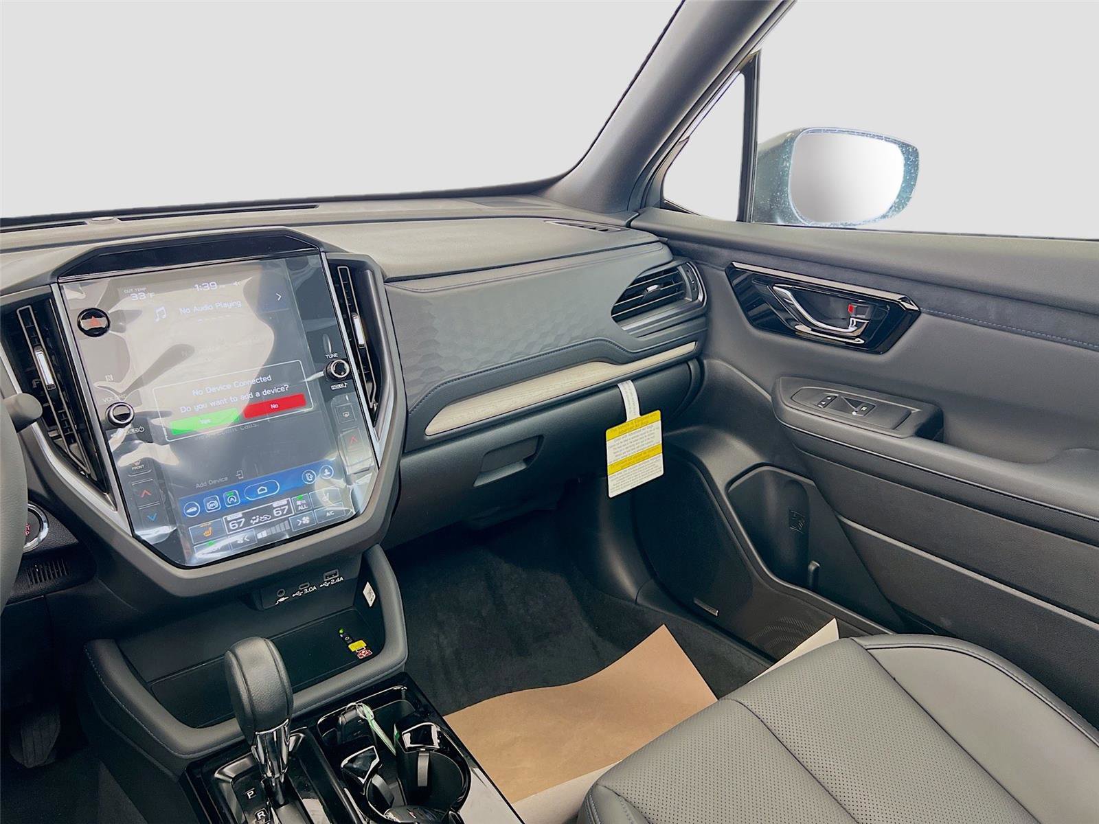 New 2026 Subaru Forester Limited image 26