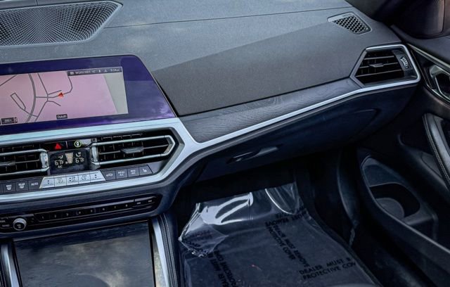 Used 2023 BMW 430i 430i w/ M Sport Package image 29