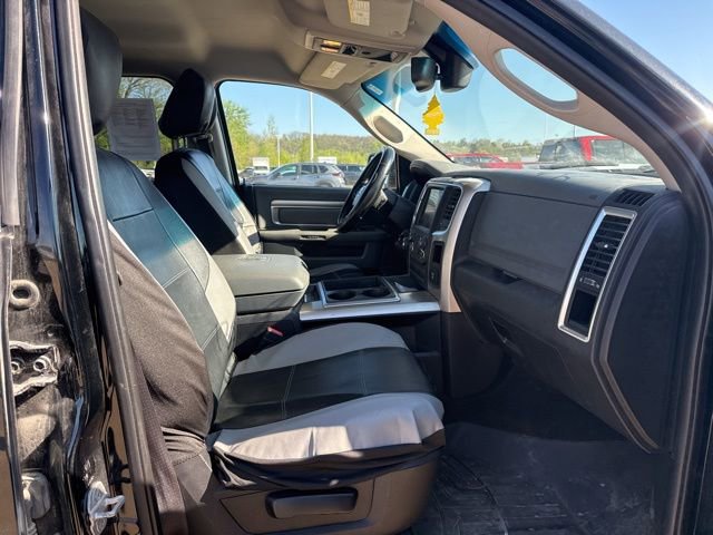 Used 2015 RAM 1500 Big Horn image 24