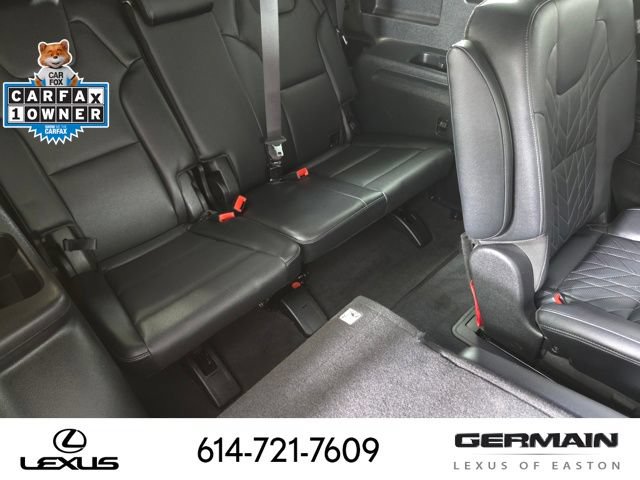 Used 2024 Kia Telluride EX X-Line AWD/4WD image 22
