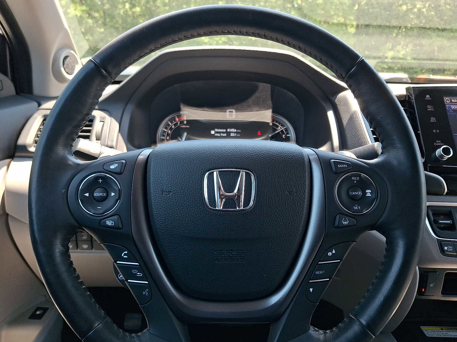 Certified 2022 Honda Ridgeline RTL-E image 20
