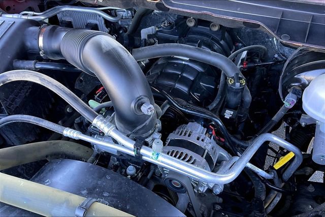 Used 2022 RAM 1500 Tradesman w/ Popular Equipment Group image 35