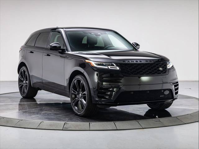 Used 2023 Land Rover Range Rover Velar R-Dynamic S AWD/4WD image 7