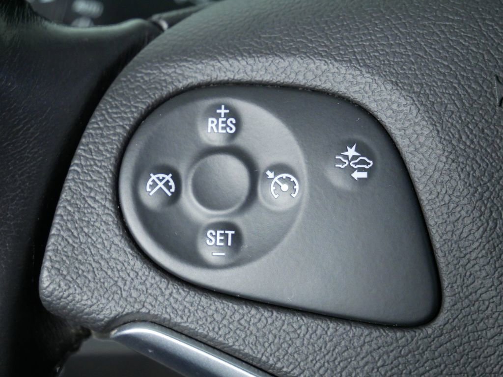 Used 2017 Chevrolet Impala Premier image 25