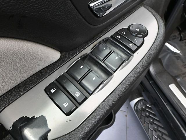 Used 2008 Chevrolet Suburban LT w/ LT Preferred Equipment Group image 21