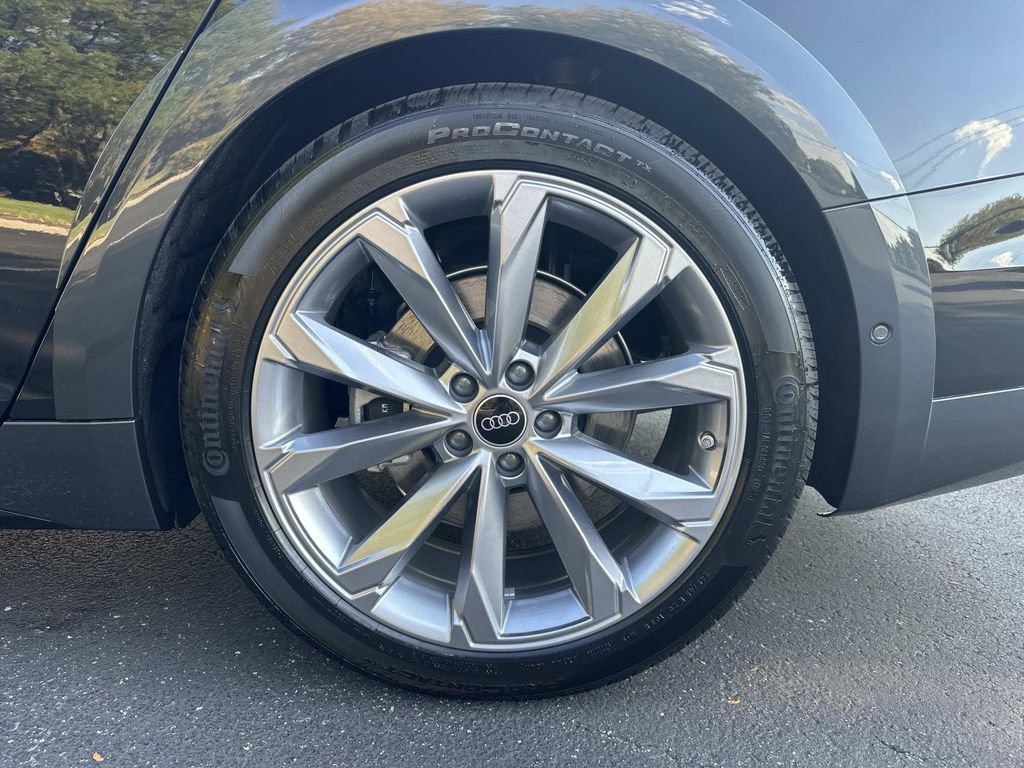 New 2026 Audi A6 Premium Plus image 10