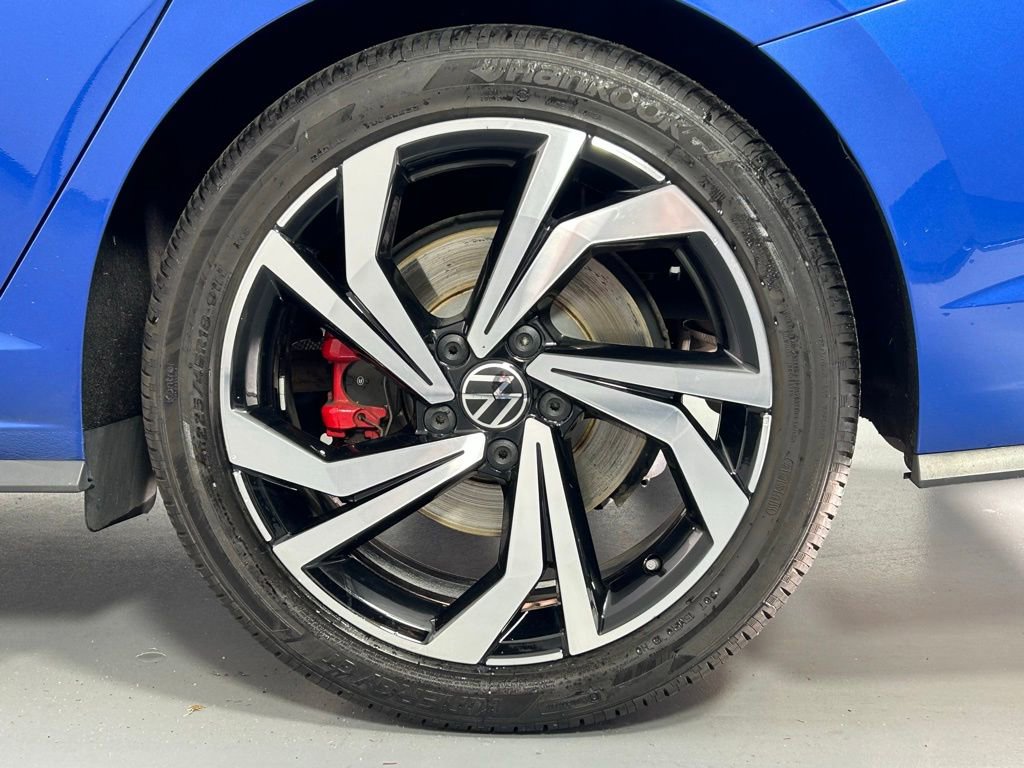 Used 2022 Volkswagen Jetta GLI Autobahn image 37