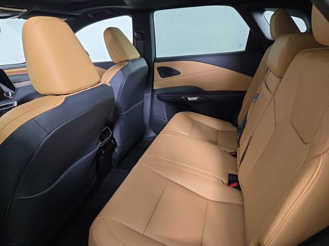 New 2025 Lexus RX 350 Premium Plus image 16