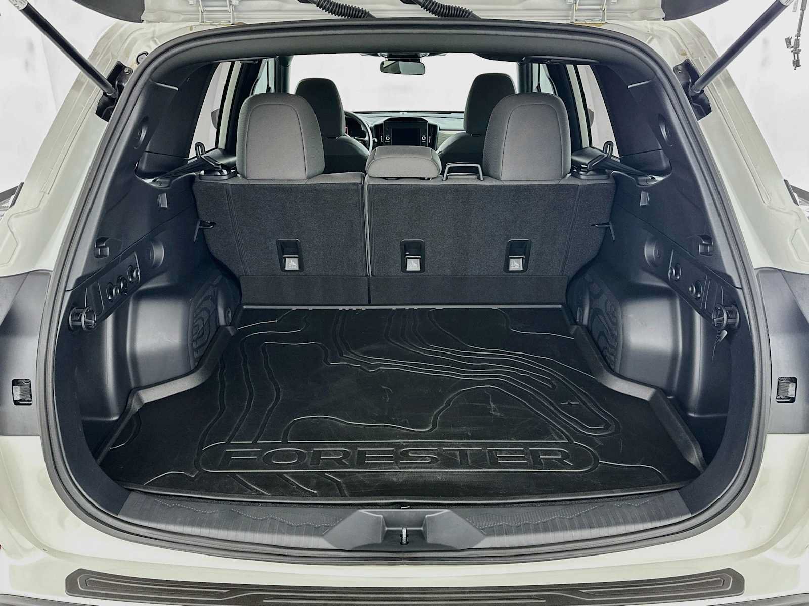 Certified 2026 Subaru Forester AWD/4WD image 22