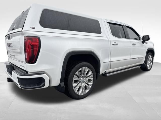 Used 2021 GMC Sierra 1500 Denali w/ Denali Ultimate Package image 7