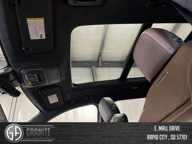 Used 2026 GMC Acadia Denali Ultimate w/ LPO, Floor Liner Package image 25