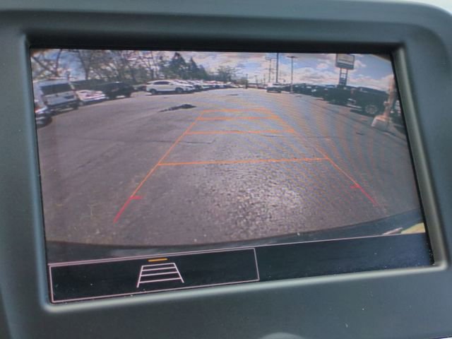 Certified 2023 Chevrolet Equinox LS w/ LS Convenience Package FWD image 15