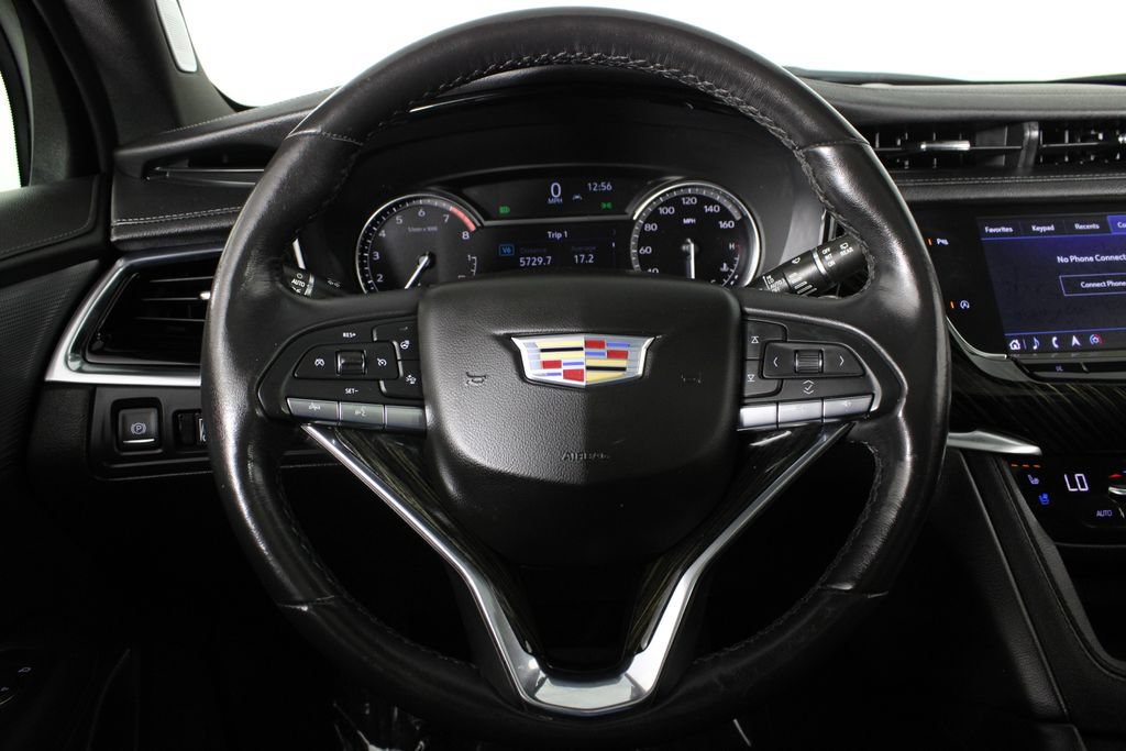 Used 2023 Cadillac XT6 Premium Luxury FWD image 9