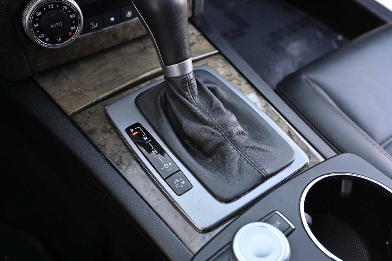 Used 2008 Mercedes-Benz C 63 AMG Sedan image 51