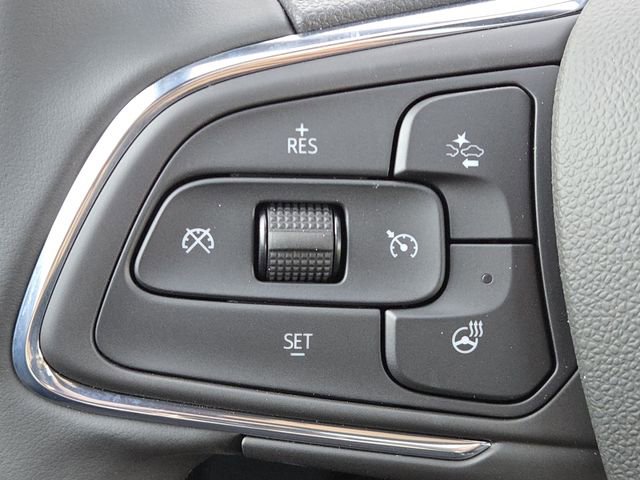 New 2026 Buick Envista Avenir image 12