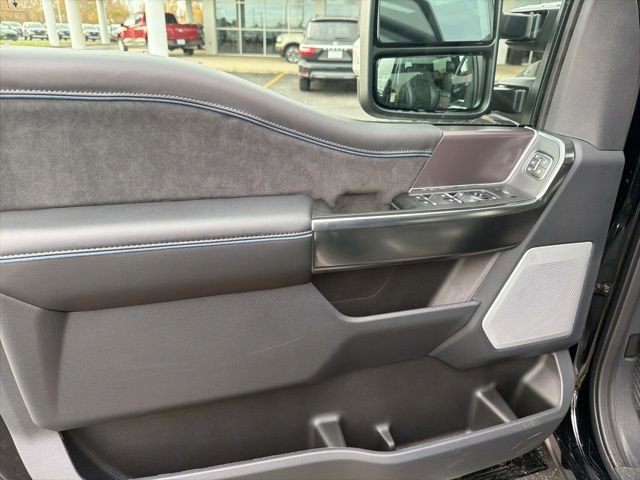 New 2026 Ford F350 Platinum image 12