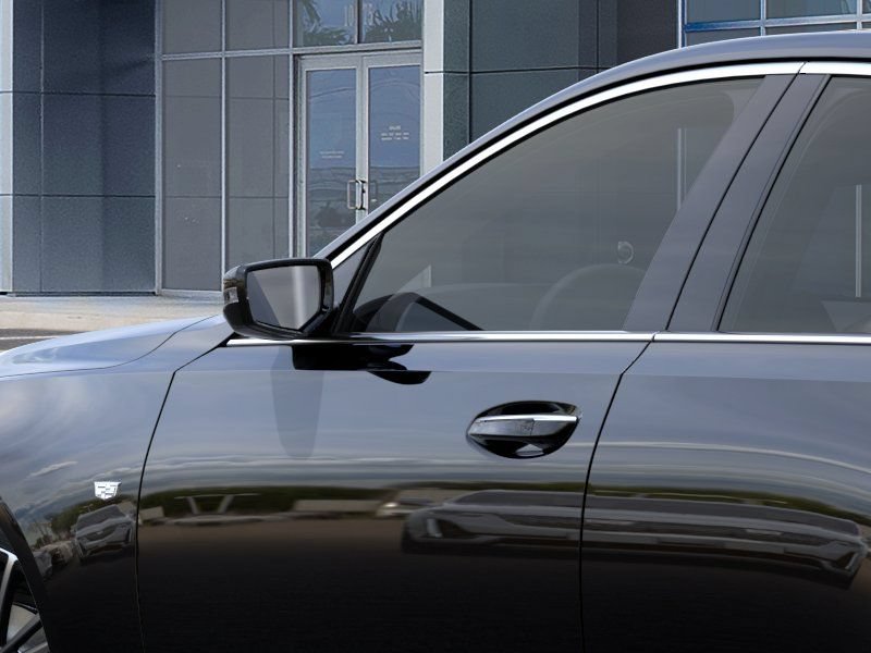 New 2026 Cadillac CT5 Premium Luxury RWD image 12