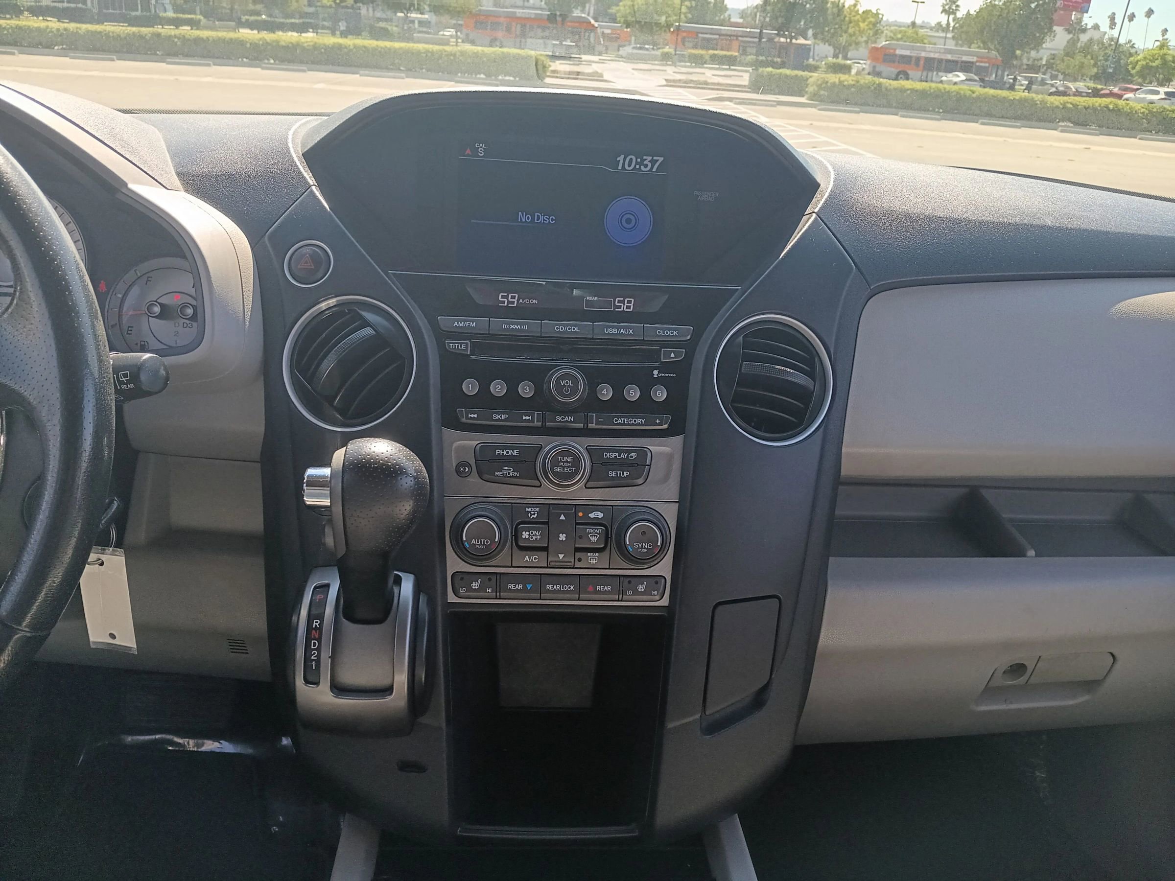 Used 2014 Honda Pilot EX-L image 20