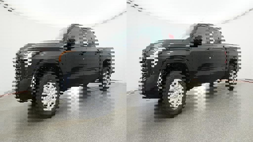 New 2026 Toyota Tundra SR image 9