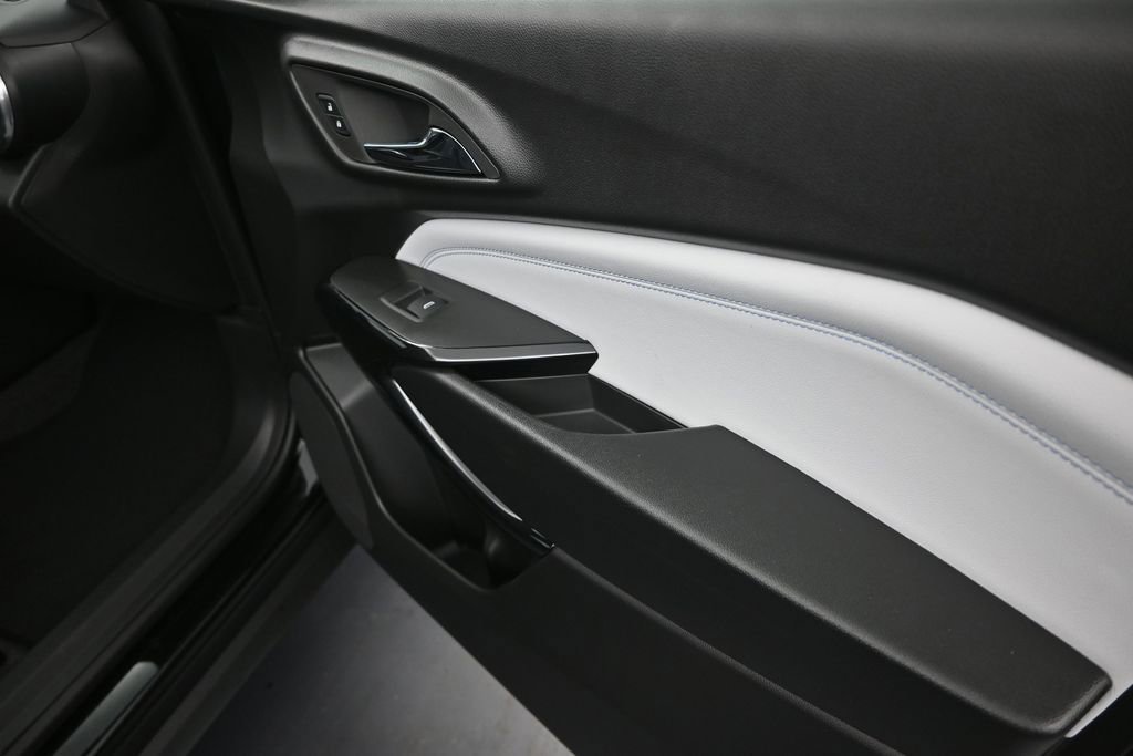 New 2026 Chevrolet Trax LT w/ LT Convenience Package FWD image 22