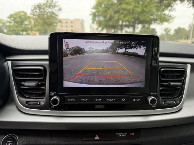 Used 2021 Kia Rio S w/ Technology Package FWD image 17