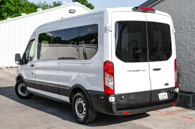 Used 2019 Ford Transit 350 XL RWD image 8