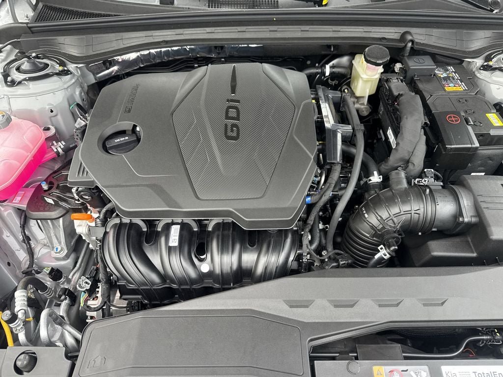 New 2026 Kia K5 GT-Line AWD/4WD image 18