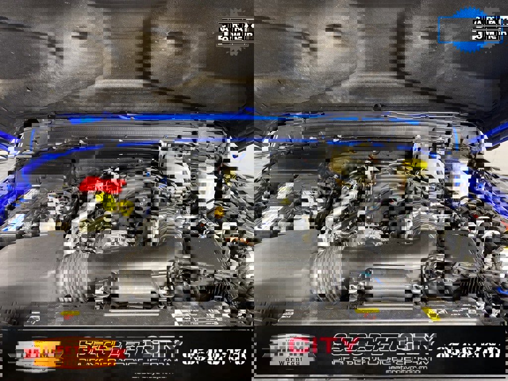 Used 2023 Jeep Gladiator Mojave w/ Trailer Tow Package image 35