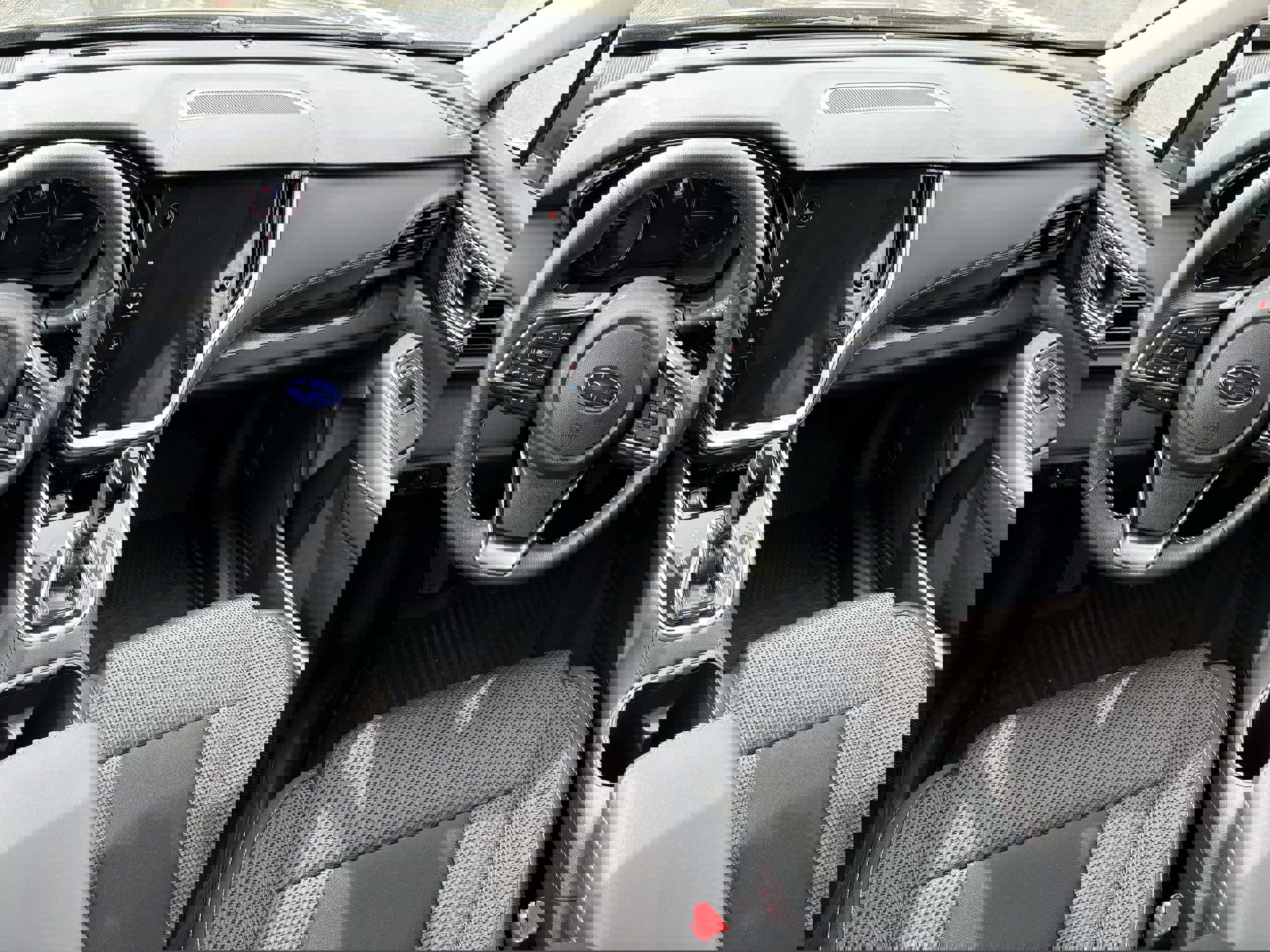 Certified 2025 Subaru Outback Premium w/ Popular Package #1 image 13