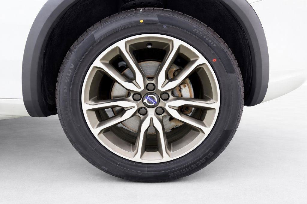 Used 2017 Volvo V60 T5 Cross Country w/ Convenience Package AWD/4WD image 33